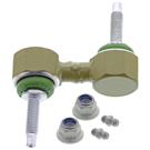 2012 Subaru Forester Suspension Stabilizer Bar Link Kit 4