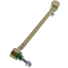 2021 Subaru Forester Suspension Stabilizer Bar Link Kit 3