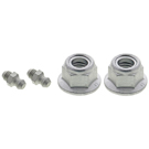 2021 Subaru Forester Suspension Stabilizer Bar Link Kit 5