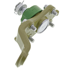 2007 Toyota Sequoia Ball Joint 4