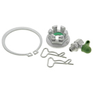2020 Toyota Tacoma Ball Joint 5