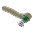 Mevotech TTX TXMS86603 Outer Tie Rod End 2