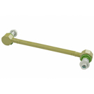 2004 Toyota Sienna Suspension Stabilizer Bar Link Kit 3
