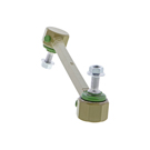 2000 Toyota Sienna Suspension Stabilizer Bar Link Kit 2