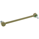 2000 Toyota Sienna Suspension Stabilizer Bar Link Kit 3
