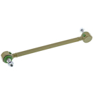 2000 Toyota Sienna Suspension Stabilizer Bar Link Kit 1