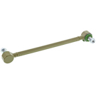 2000 Toyota Sienna Suspension Stabilizer Bar Link Kit 3