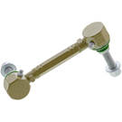 2012 Toyota 4Runner Suspension Stabilizer Bar Link Kit 2