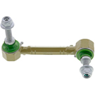 Mevotech TTX Suspension Stabilizer Bar Link Kit TXMS868158