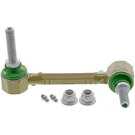 2017 Toyota 4Runner Suspension Stabilizer Bar Link Kit 4