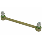 2017 Lexus ES350 Suspension Stabilizer Bar Link Kit 1