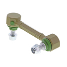 2012 Toyota Tacoma Suspension Stabilizer Bar Link Kit 2