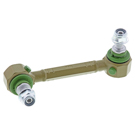 2012 Toyota Tacoma Suspension Stabilizer Bar Link Kit 1