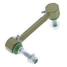 2012 Toyota Tacoma Suspension Stabilizer Bar Link Kit 3