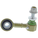 2012 Toyota Sequoia Suspension Stabilizer Bar Link Kit 1