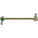 2014 Toyota Sienna Suspension Stabilizer Bar Link Kit 2