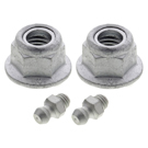 2014 Toyota Sienna Suspension Stabilizer Bar Link Kit 5
