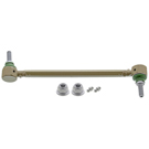 2014 Toyota Sienna Suspension Stabilizer Bar Link Kit 4