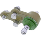 2012 Hyundai Sonata Ball Joint 3