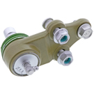 2012 Hyundai Sonata Ball Joint 2
