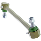 2012 Kia Sorento Suspension Stabilizer Bar Link Kit 3