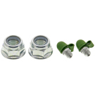 2012 Kia Sorento Suspension Stabilizer Bar Link Kit 5