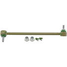 2012 Kia Sorento Suspension Stabilizer Bar Link Kit 4