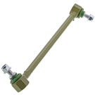 Mevotech TTX TXMS90826 Suspension Stabilizer Bar Link Kit 3