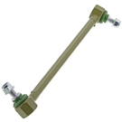 2007 Hyundai Veracruz Suspension Stabilizer Bar Link Kit 3