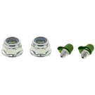 2007 Hyundai Veracruz Suspension Stabilizer Bar Link Kit 5