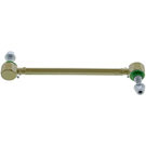 2012 Kia Rio Suspension Stabilizer Bar Link Kit 2