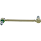 2012 Kia Rio Suspension Stabilizer Bar Link Kit 1