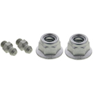 2012 Kia Rio Suspension Stabilizer Bar Link Kit 5