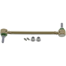 2012 Kia Rio Suspension Stabilizer Bar Link Kit 4