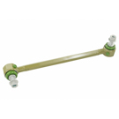 2007 Kia Rio Suspension Stabilizer Bar Link Kit 1