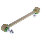 2007 Kia Rio Suspension Stabilizer Bar Link Kit 2
