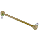 2007 Kia Rio Suspension Stabilizer Bar Link Kit 3