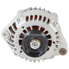 2012 Ford F Series Trucks Alternator 1