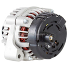 2012 Ford F Series Trucks Alternator 3