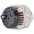 2012 Ford F Series Trucks Alternator 4