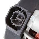 2012 Ford F Series Trucks Alternator 6