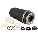 2003 Land Rover Range Rover Suspension Spring Kit 2