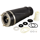 BuyAutoParts 76-10090AN Air Spring 1