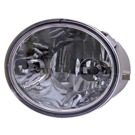 2002 Toyota Sequoia Fog Light Assembly 1