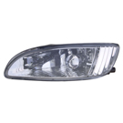 2004 Lexus RX330 Fog Light Assembly 1