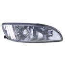 2004 Lexus RX330 Fog Light Assembly 1