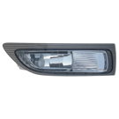 2004 Toyota Sienna Fog Light Assembly 1