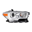 2021 Toyota Tacoma Headlight Assembly 1
