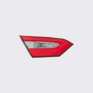 2018 Toyota Camry Tail Light Assembly 1
