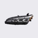 2021 Toyota Avalon Headlight Assembly 1